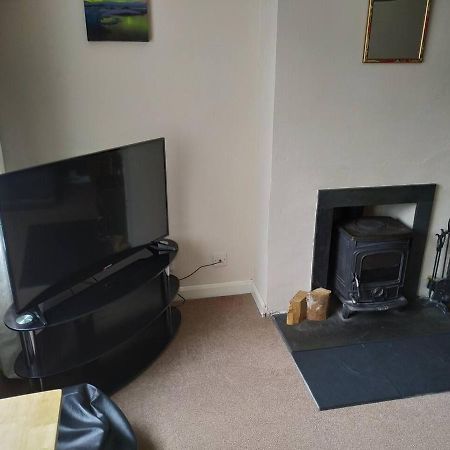 3-Bed House 5 Minute Walk From Inverness Centre מראה חיצוני תמונה