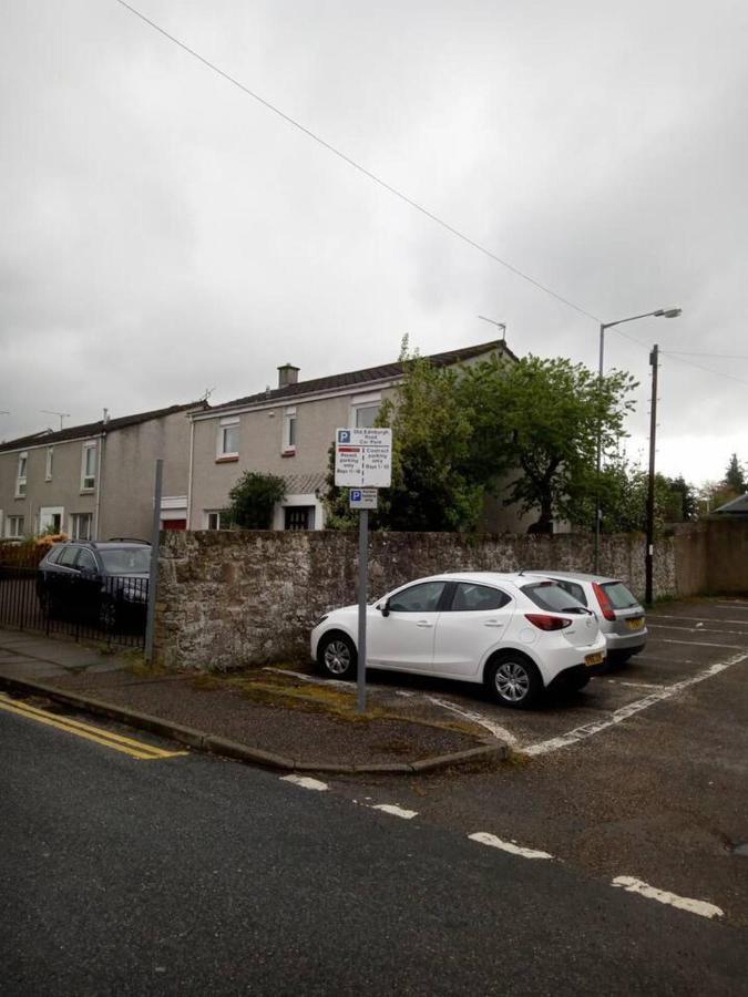 3-Bed House 5 Minute Walk From Inverness Centre מראה חיצוני תמונה