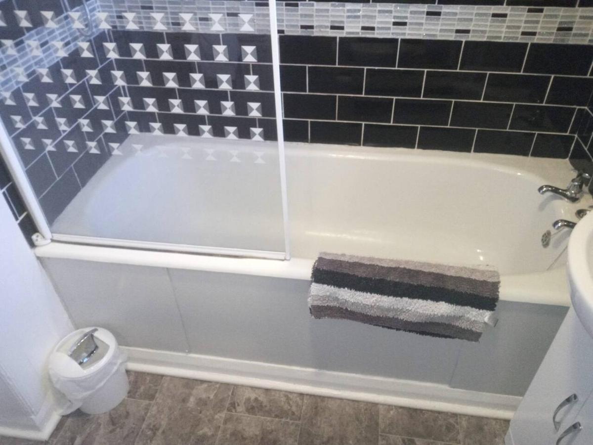 3-Bed House 5 Minute Walk From Inverness Centre מראה חיצוני תמונה