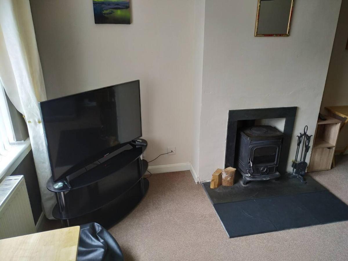 3-Bed House 5 Minute Walk From Inverness Centre מראה חיצוני תמונה