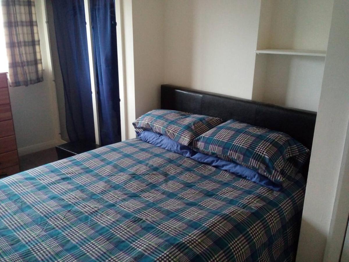 3-Bed House 5 Minute Walk From Inverness Centre מראה חיצוני תמונה