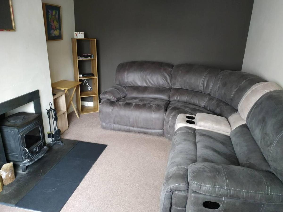 3-Bed House 5 Minute Walk From Inverness Centre מראה חיצוני תמונה