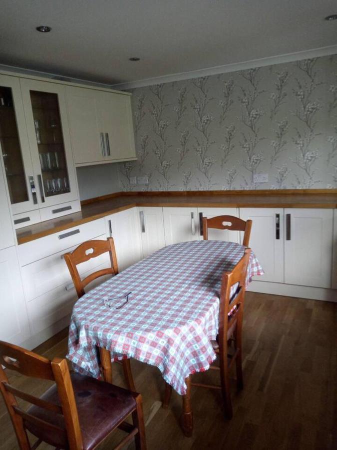 3-Bed House 5 Minute Walk From Inverness Centre מראה חיצוני תמונה