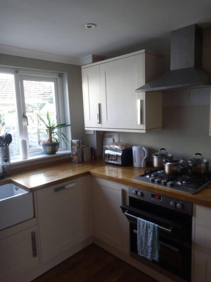 3-Bed House 5 Minute Walk From Inverness Centre מראה חיצוני תמונה