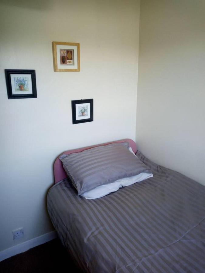 3-Bed House 5 Minute Walk From Inverness Centre מראה חיצוני תמונה