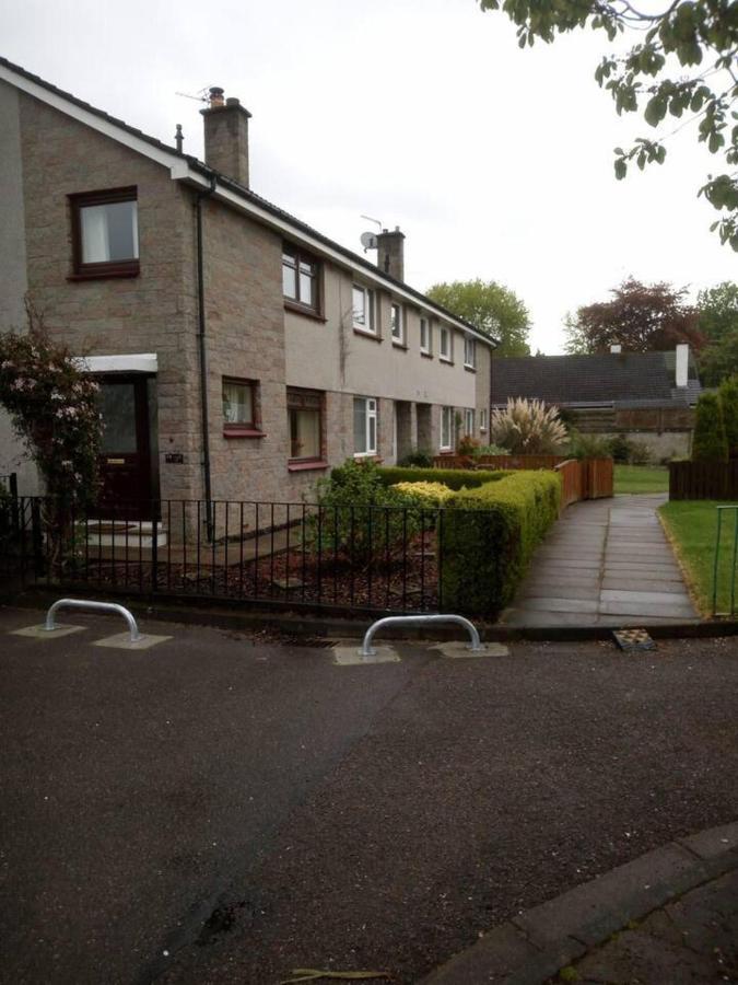 3-Bed House 5 Minute Walk From Inverness Centre מראה חיצוני תמונה